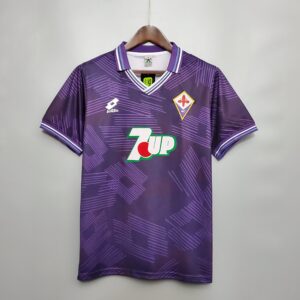 Fiorentina 1992/1993