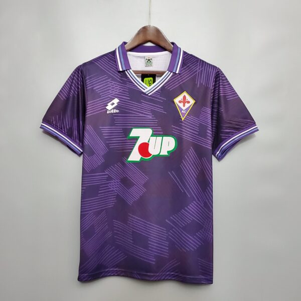 Fiorentina 1992/1993