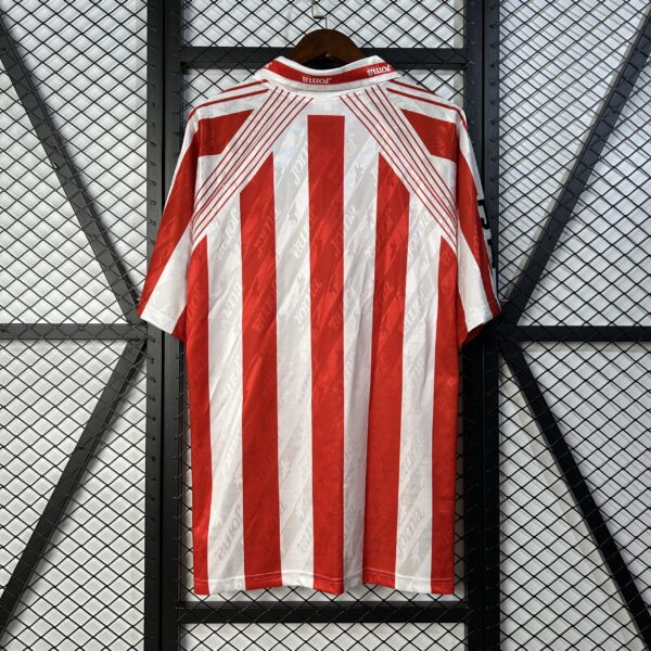 Sporting de Gijón 1994/1995 - Imagen 4
