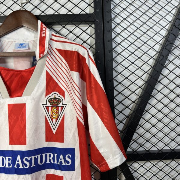 Sporting de Gijón 1994/1995 - Imagen 3