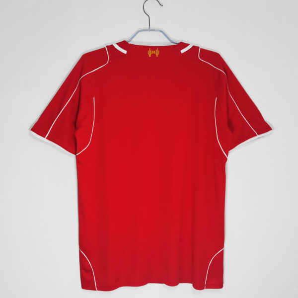 Liverpool 2014/2015 - Imagen 4