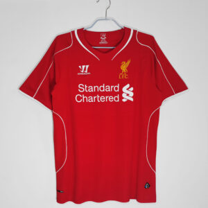 Liverpool 2014/2015