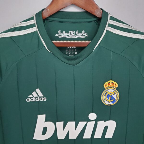 Real Madrid 2012/2013 - Imagen 2