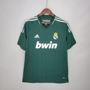 Real Madrid 2012/2013