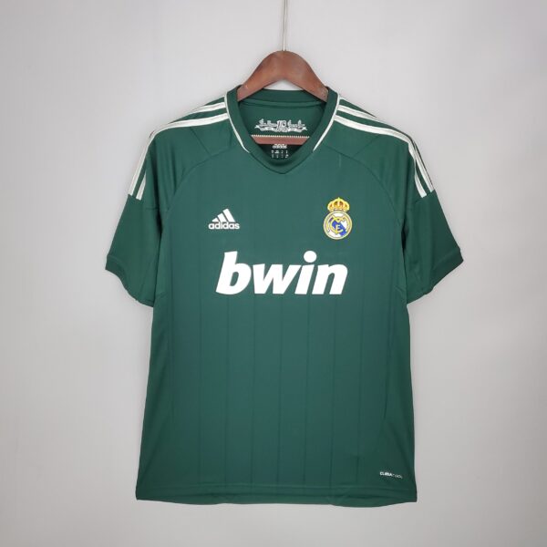 Real Madrid 2012/2013