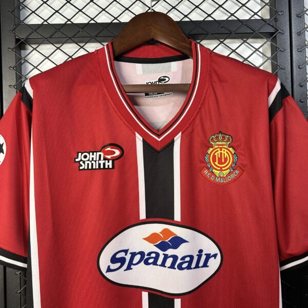 Mallorca 2001/2002 - Imagen 2