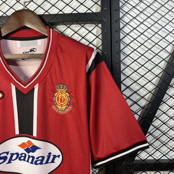 Mallorca 2001/2002 - Imagen 3