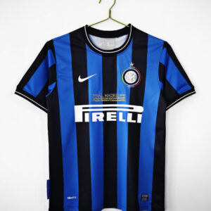 Inter de Milán 2009/2010