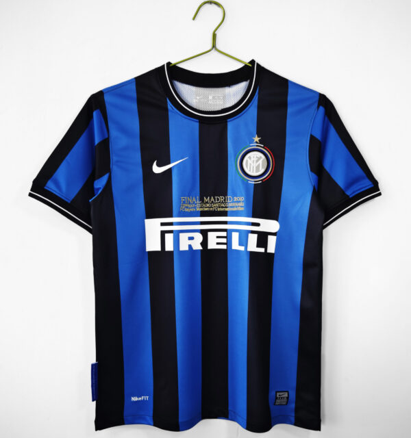 Inter de Milán 2009/2010