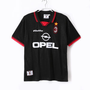 AC Milán 1997