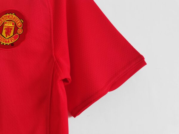 Manchester United 2007/2008 - Imagen 3