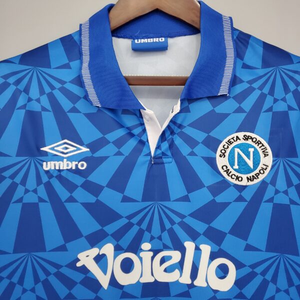 Napoli 1991 - Imagen 2