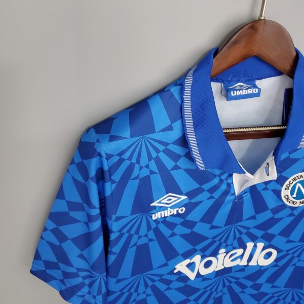 Napoli 1991 - Imagen 3