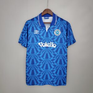 Napoli 1991