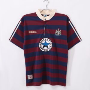 New Castle 1995