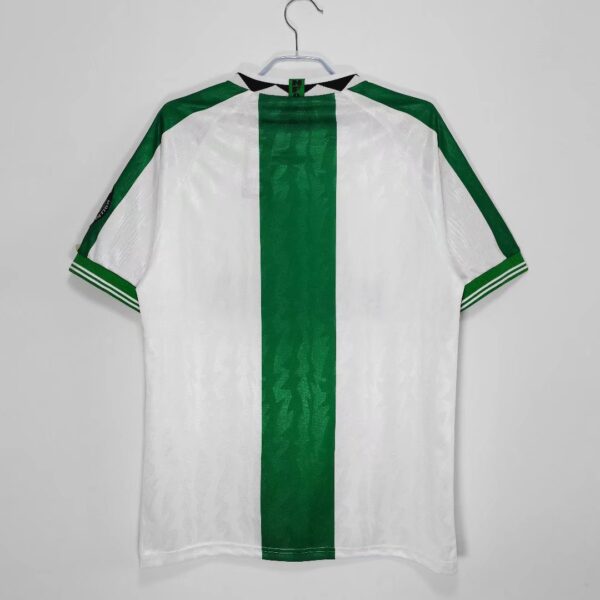 Nigeria 1996 - Imagen 4