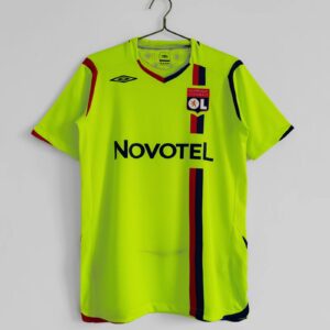 Olympique de Lyon 2008/2009