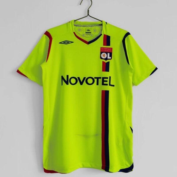 Olympique de Lyon 2008/2009