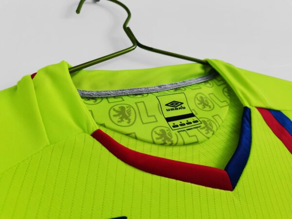 Olympique de Lyon 2008/2009 - Imagen 2