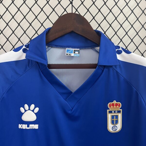Real Oviedo 1990 - Imagen 2