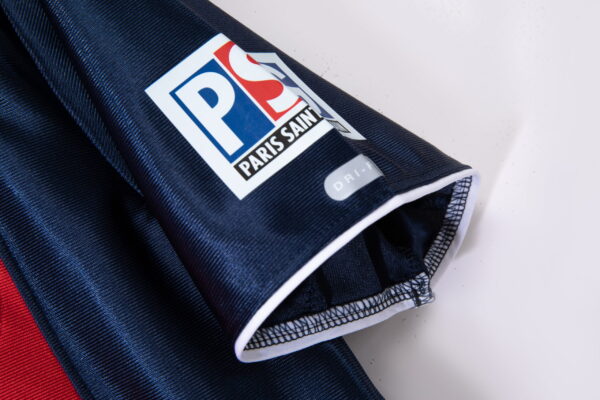 Paris Saint-Germain 2001/2002 - Imagen 3