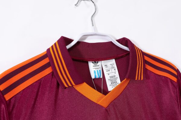 Roma 1992 - Imagen 2