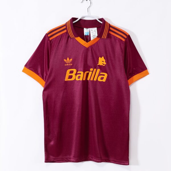 Roma 1992