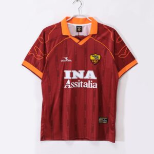 Roma 1999/2000