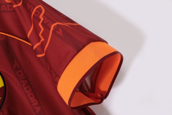 Roma 1999/2000 - Imagen 3