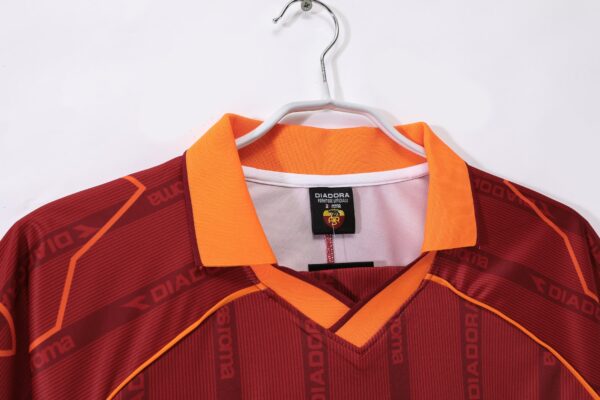 Roma 1999/2000 - Imagen 2