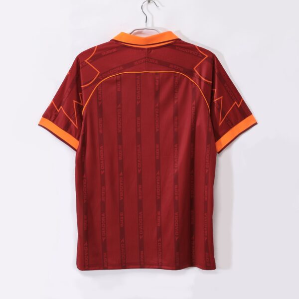 Roma 1999/2000 - Imagen 4