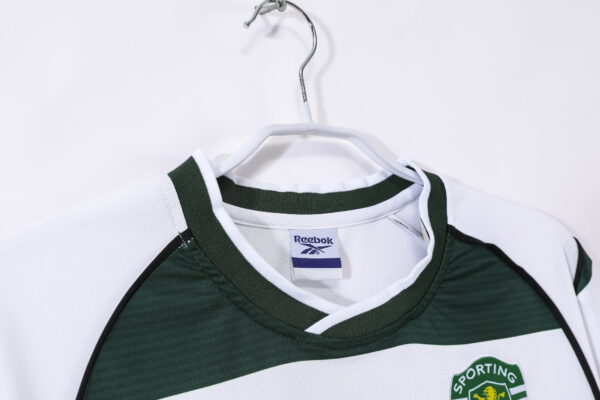 Sporting CP 2001 - Imagen 2