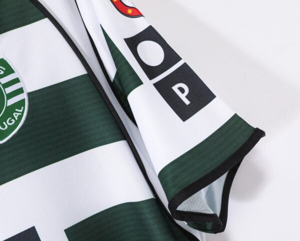 Sporting CP 2001 - Imagen 3