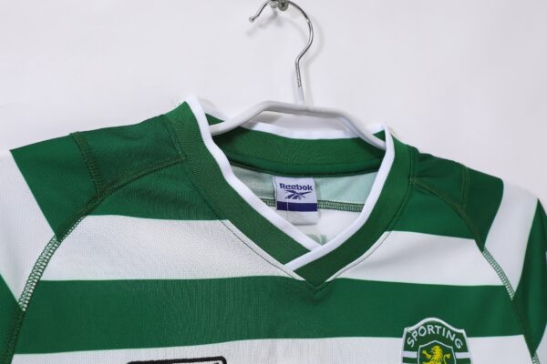 Sporting CP 2003/2004 - Imagen 2