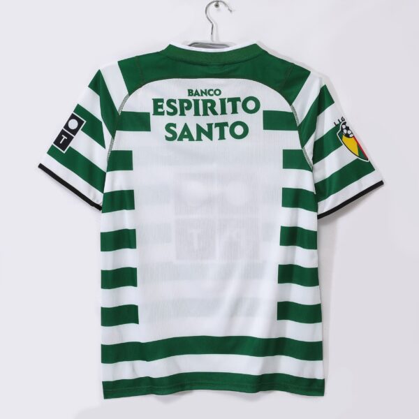 Sporting CP 2003/2004 - Imagen 4