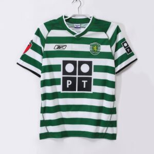 Sporting CP 2003/2004