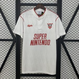 Sevilla 1991/1992