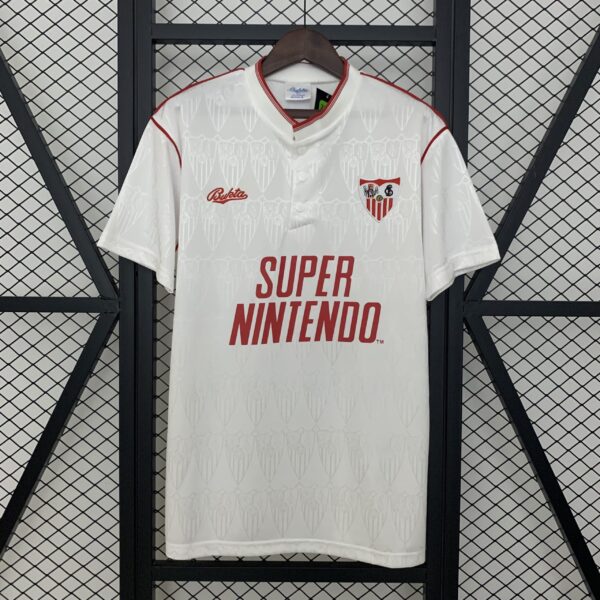 Sevilla 1991/1992
