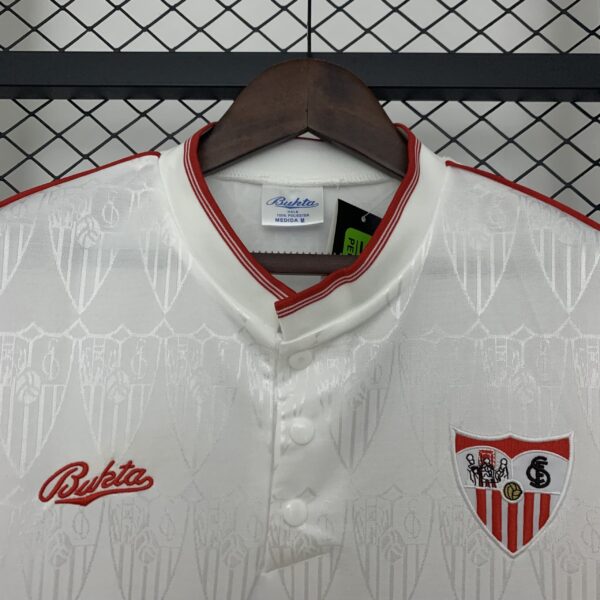 Sevilla 1991/1992 - Imagen 2