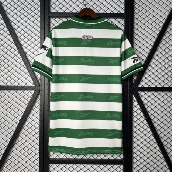 Sporting CP 1999/2000 - Imagen 4