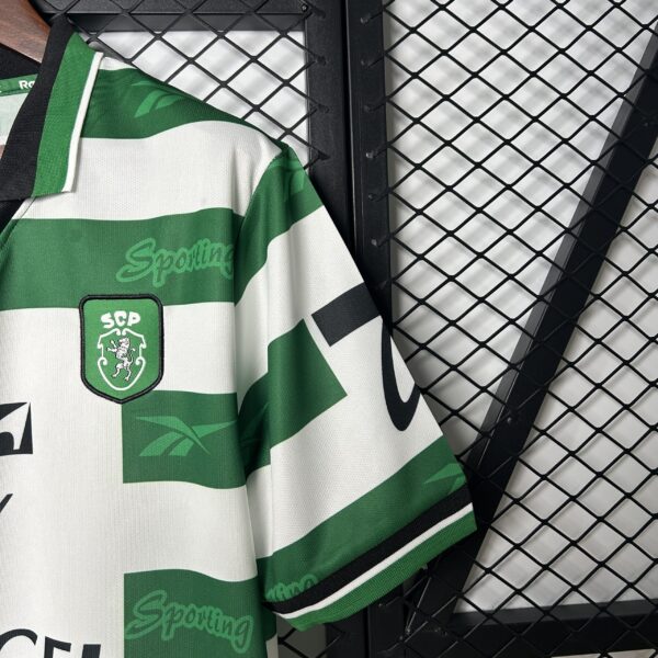 Sporting CP 1999/2000 - Imagen 3