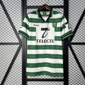 Sporting CP 1999/2000