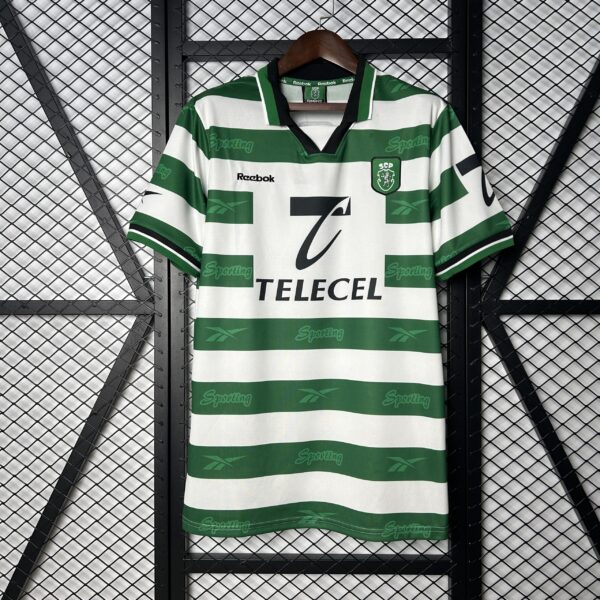 Sporting CP 1999/2000