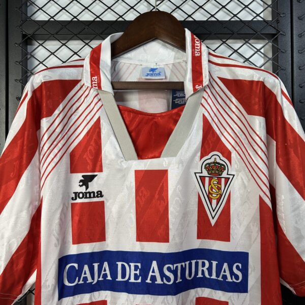 Sporting de Gijón 1994/1995 - Imagen 2