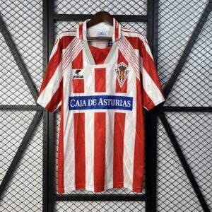 Sporting de Gijón 1994/1995