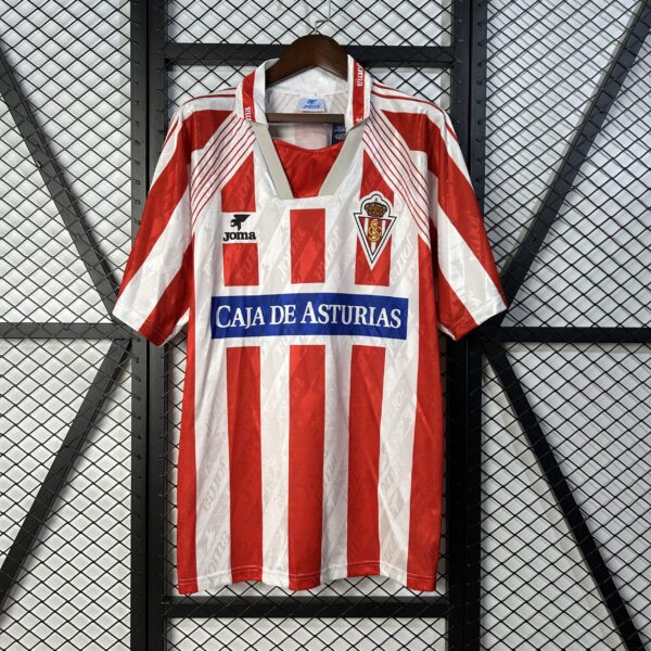 Sporting de Gijón 1994/1995