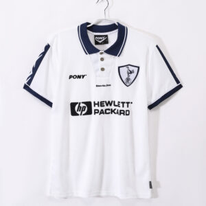 Tottenham 1995