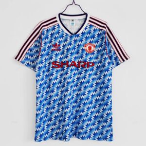 Manchester United 1990