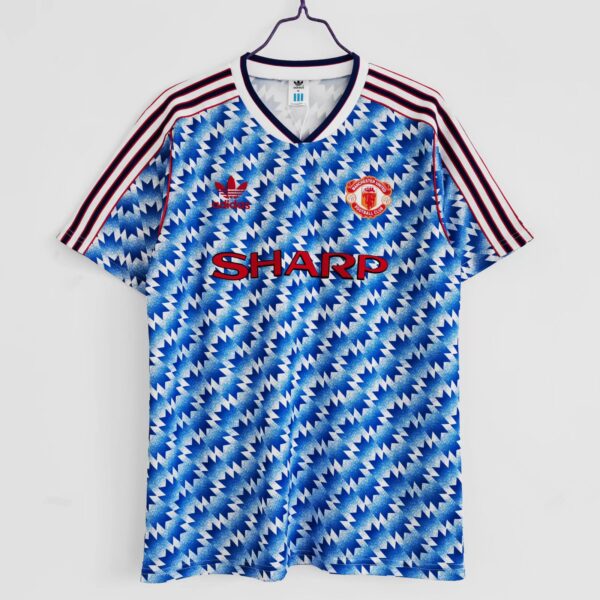 Manchester United 1990