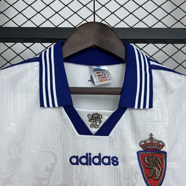 Zaragoza 1997/1998 - Imagen 2